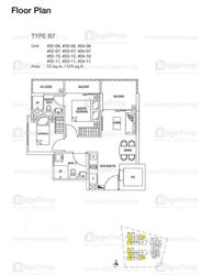 Suites @ Eastcoast (D15), Condominium #180192012